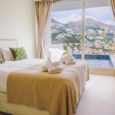 Sierra De Villa Altea