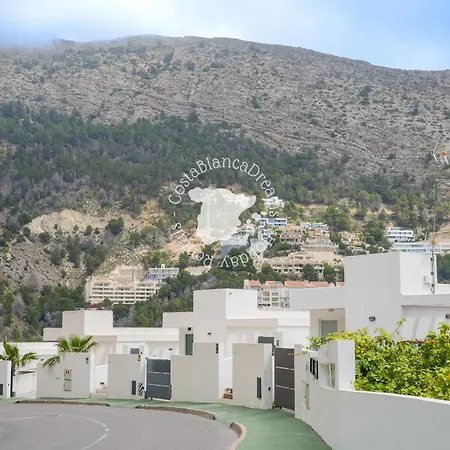 Sierra De *